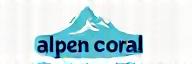 Alpen Coral Firmenlogo